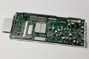CF299-60001  A2W75-67904 Scanner Controller Board For HP LaserJet ENT  M880 M680